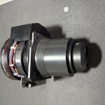 Barco DLP Projection XGA/SXGA 1.6-2.0:1 TLD Zoom Lens