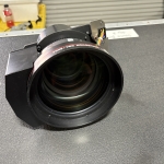 Barco DLP Projection XGA/SXGA 1.6-2.0:1 TLD Zoom Lens