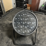 Elation SIXPAR Z19 IP
