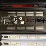 Astera Titan Tube (Pkg of 8)