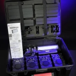 Astera HydraPanel (Pkg of 4)