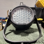 ETC Desire D40 Vivid LED