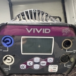 ETC Desire D40 Vivid LED