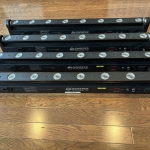 ADJ Sweeper Beam Quad LED