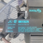 Strand Fresnelite 6" 1000W (Pkg of 6)