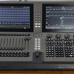 ETC Gio 4000 Console
