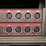 Swisson XND-4 Ethernet DMX 4-Port Node