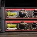 Swisson XND-4 Ethernet DMX 4-Port Node