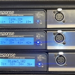ETC Response DMX/RDM 4-Port Gateway