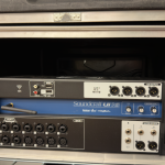Soundcraft Ui16 16-Channel Digital Mixer