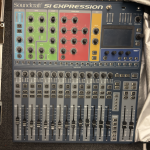 Soundcraft Si Expression 1