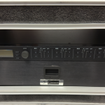 Shure ULXD4Q Quad Channel Digital Wireless Package
