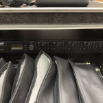 Shure ULXD4Q Quad Channel Digital Wireless Package