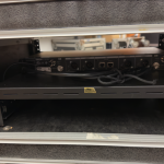 Shure ULXD4Q Quad Channel Digital Wireless Package