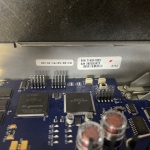 ETC CEM3 Control Module
