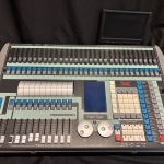 Avolites Pearl Tiger
