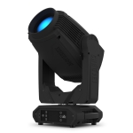 NEW Chauvet Professional Maverick Force X Profile