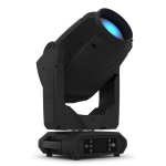 NEW Chauvet Professional Maverick Force X Profile