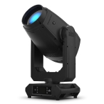 NEW Chauvet Professional Maverick Storm 3 Profile