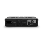 NEW Chauvet Professional Amhaze Stadium 2X IP