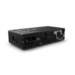 NEW Chauvet Professional Amhaze Stadium 2X IP