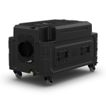 NEW Chauvet Professional Cloud 9X IP