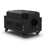 NEW Chauvet Professional Cloud 9X IP