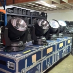 Vari-Lite VL6000 Beam