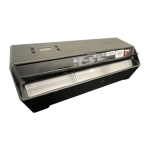 Chauvet Professional Ovation CYC 1 FC