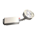 Fuel Angle Light Wash Mini 2700K (Pkg of 6)