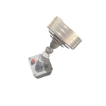 Fuel Angle Light Wash Mini 2700K (Pkg of 6)