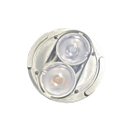 Fuel Angle Light Wash Mini 2700K (Pkg of 6)