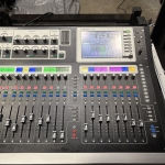 Allen & Heath GLD-80 Digital Mixer
