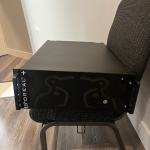 Green Hippo Hippotizer Boreal+ MK2 HDMI