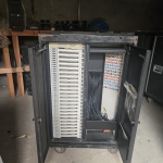 ETC 48 x 2K Sensor Rack, CEM+ or CEM Classic