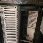 ETC 48 x 2K Sensor Rack, CEM+ or CEM Classic
