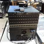 Avid D-Show Profile w/ Mix Rack 48