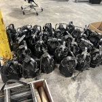 ETC Source Four PAR EA & PARNel Package