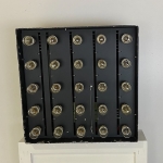 Chromlech JARAG-5 (120V only)