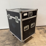 Dual Road Case for JARAG-5 Panels