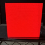 2.6mm Indoor LED Video Tile, 500mm x 500mm (Pkg of 34)