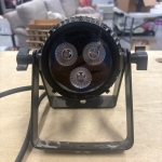 Blizzard Lighting Tour QT Skywire