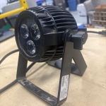 Blizzard Lighting Tour QT Skywire