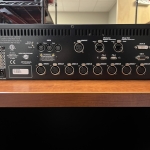 High End Systems Rack Hog 4