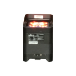 Chauvet DJ Freedom Par Quad-4 (Pkg of 9)