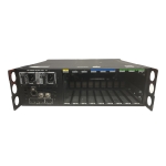 Barco S3-4K Compact Event Master Processor