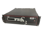 Barco S3-4K Compact Event Master Processor