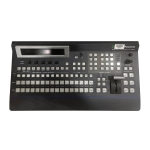 Panasonic AV-HS450 Switcher