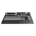 Panasonic AV-HS450 Switcher