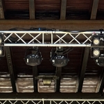 Elation DTW Blinder 700 IP (Pkg of 4)